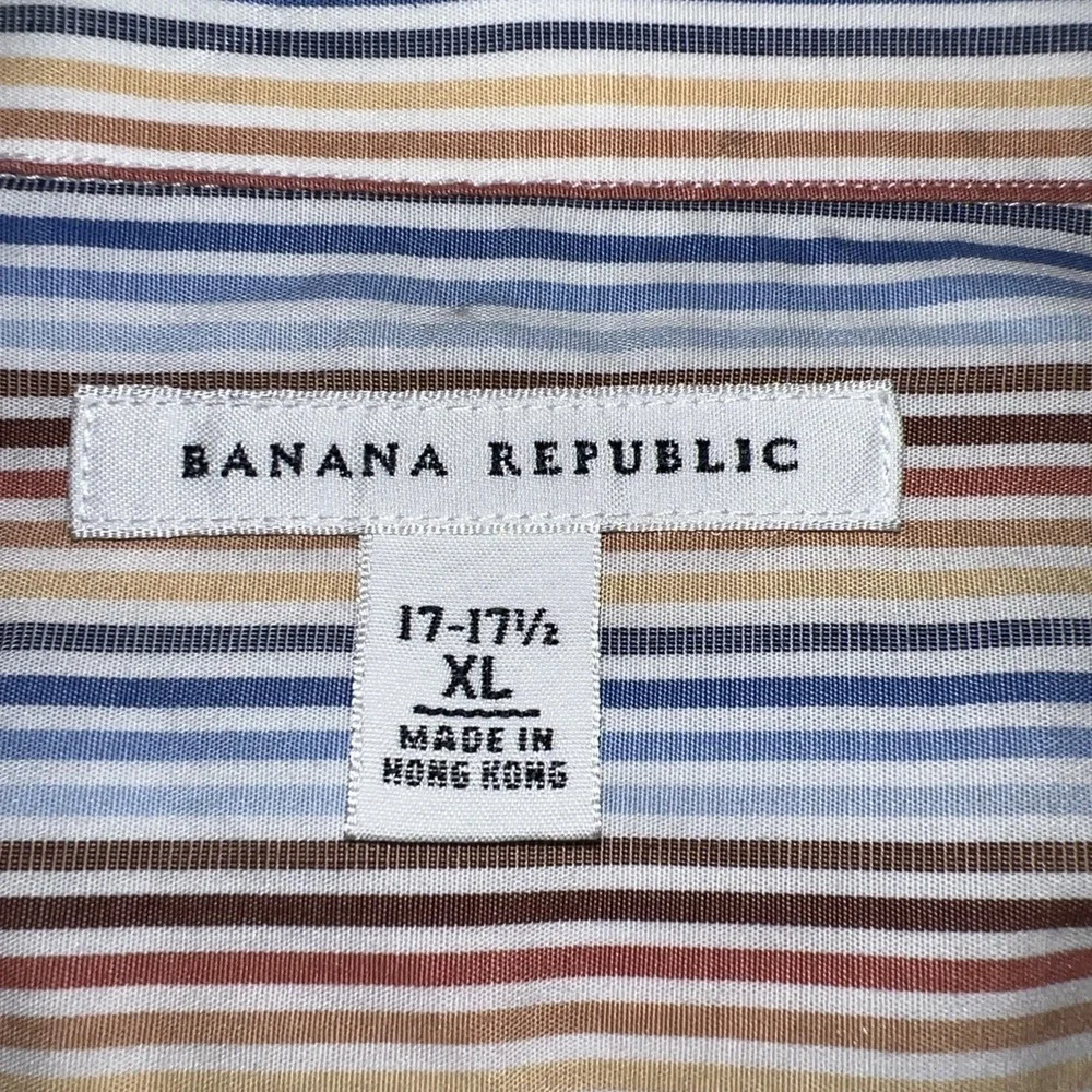 Banana Republic banana republic